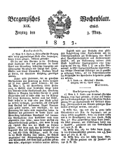 Bregenzer Wochenblatt