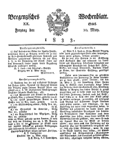 Bregenzer Wochenblatt