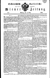 Wiener Zeitung