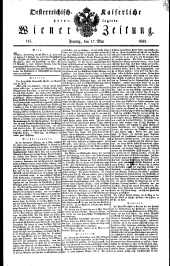 Wiener Zeitung