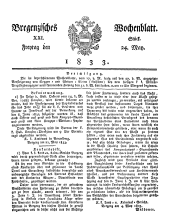 Bregenzer Wochenblatt