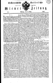 Wiener Zeitung