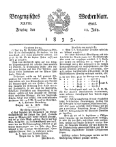 Bregenzer Wochenblatt