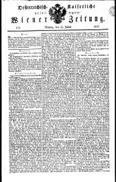 Wiener Zeitung