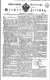 Wiener Zeitung