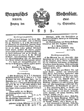 Bregenzer Wochenblatt