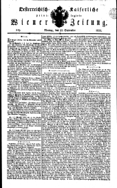 Wiener Zeitung