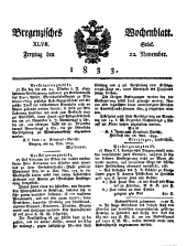 Bregenzer Wochenblatt