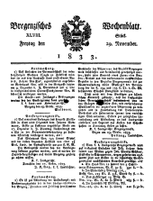 Bregenzer Wochenblatt