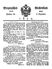 Bregenzer Wochenblatt