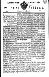 Wiener Zeitung