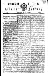 Wiener Zeitung