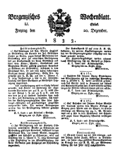 Bregenzer Wochenblatt