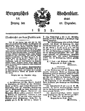 Bregenzer Wochenblatt