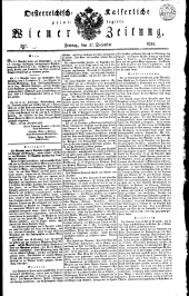 Wiener Zeitung