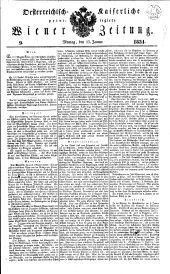 Wiener Zeitung