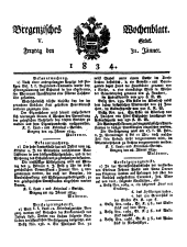 Bregenzer Wochenblatt