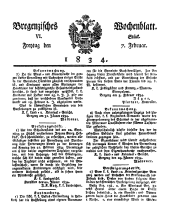 Bregenzer Wochenblatt