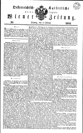 Wiener Zeitung