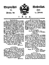 Bregenzer Wochenblatt