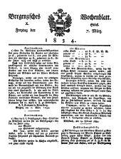 Bregenzer Wochenblatt