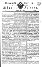 Wiener Zeitung