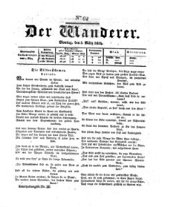 Der Wanderer