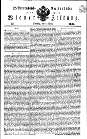 Wiener Zeitung