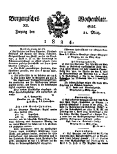 Bregenzer Wochenblatt