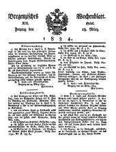 Bregenzer Wochenblatt