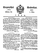 Bregenzer Wochenblatt