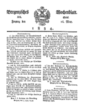 Bregenzer Wochenblatt