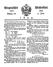 Bregenzer Wochenblatt