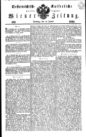 Wiener Zeitung