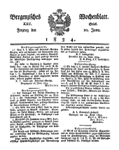 Bregenzer Wochenblatt