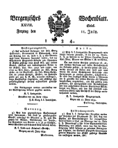 Bregenzer Wochenblatt