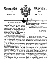 Bregenzer Wochenblatt