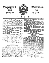 Bregenzer Wochenblatt