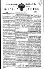 Wiener Zeitung