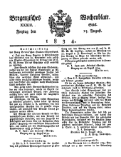 Bregenzer Wochenblatt