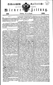 Wiener Zeitung