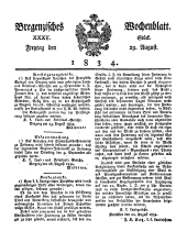 Bregenzer Wochenblatt