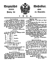 Bregenzer Wochenblatt