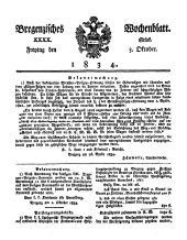 Bregenzer Wochenblatt