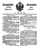 Bregenzer Wochenblatt