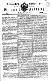 Wiener Zeitung