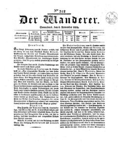 Der Wanderer