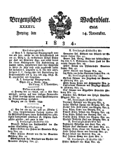 Bregenzer Wochenblatt