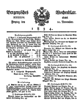 Bregenzer Wochenblatt