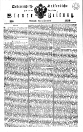 Wiener Zeitung